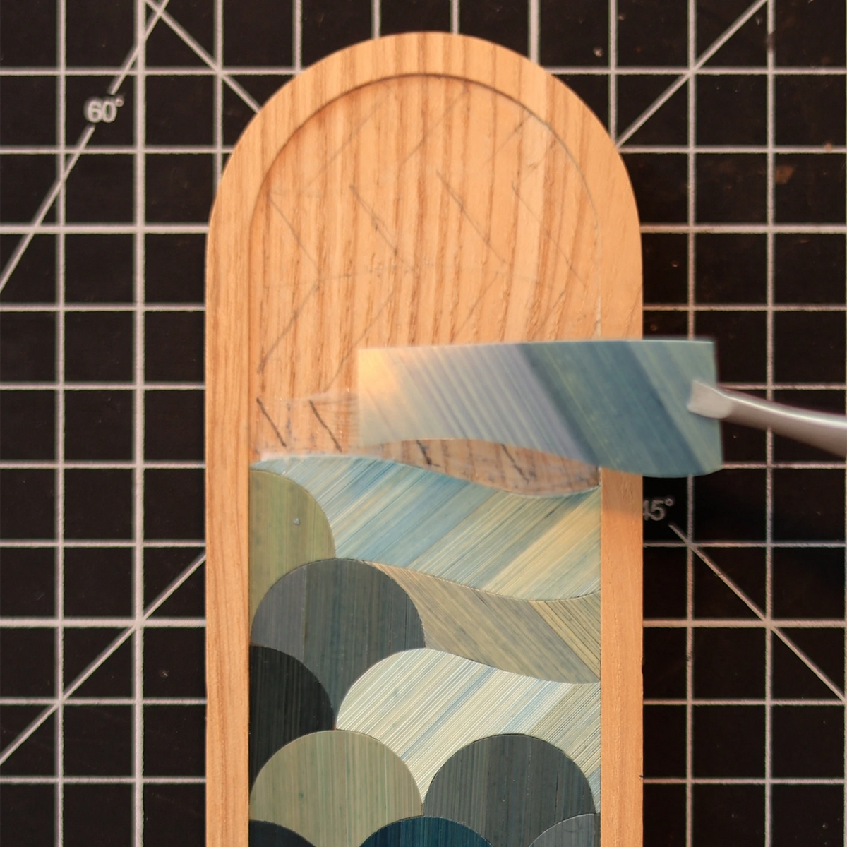 Luxury product image four