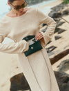 Essence Emerald Green Croco