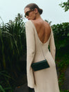 Essence Emerald Green Croco