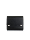 Blizzard Black Saffiano