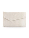Кейс Для MacBook Beige Croco