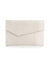 Кейс Для MacBook Beige Croco