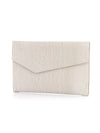 Кейс Для MacBook Beige Croco