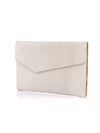 Кейс Для MacBook Beige Croco