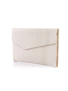 Кейс Для MacBook Beige Croco