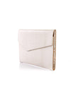 Кейс Для MacBook Beige Croco