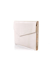 Кейс Для MacBook Beige Croco