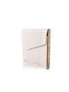 Кейс Для MacBook Beige Croco