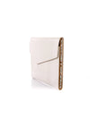 Кейс Для MacBook Beige Croco