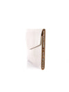Кейс Для MacBook Beige Croco
