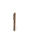 Кейс Для MacBook Beige Croco
