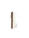 Кейс Для MacBook Beige Croco