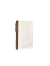 Кейс Для MacBook Beige Croco