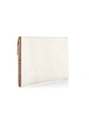 Кейс Для MacBook Beige Croco