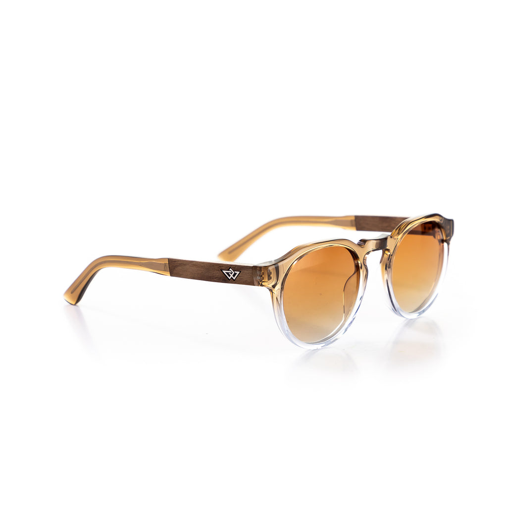 Сонцезахисні Окуляри Venice Brown