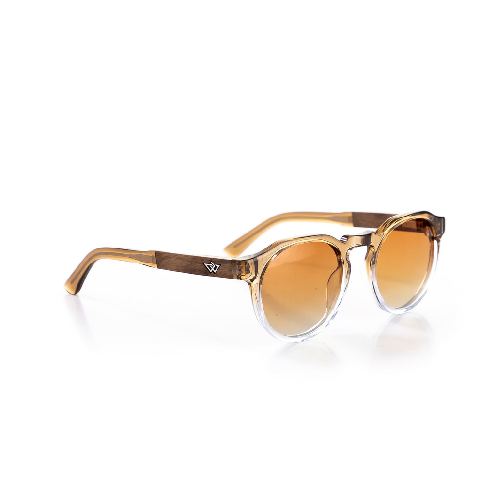 Сонцезахисні Окуляри Venice Brown