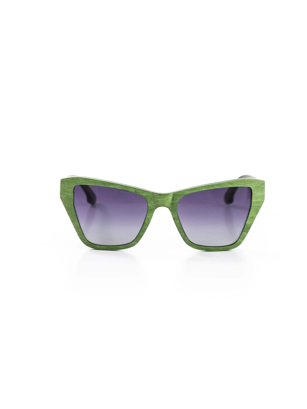 Сонцезахисні Окуляри Sicily Green