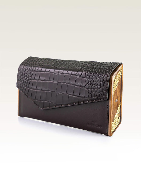 Enigma Chocolate