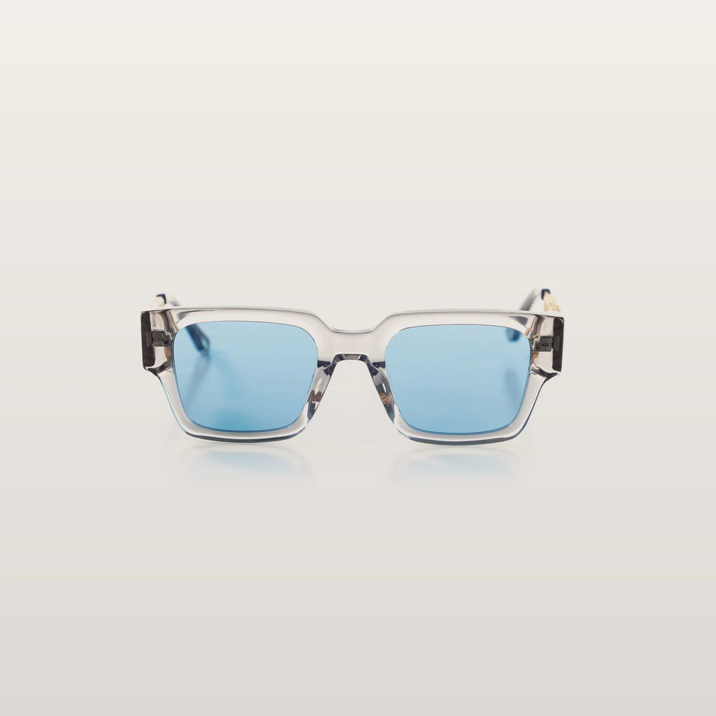 Arctic Ice Blue