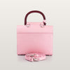 Aurora Purple Heart Shiny Rose