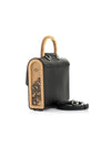 Aurora Black Saffiano
