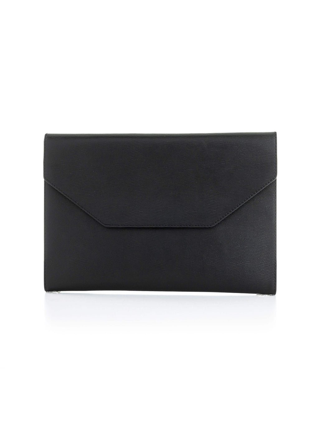 Кейс Для Macbook Black Saffiano