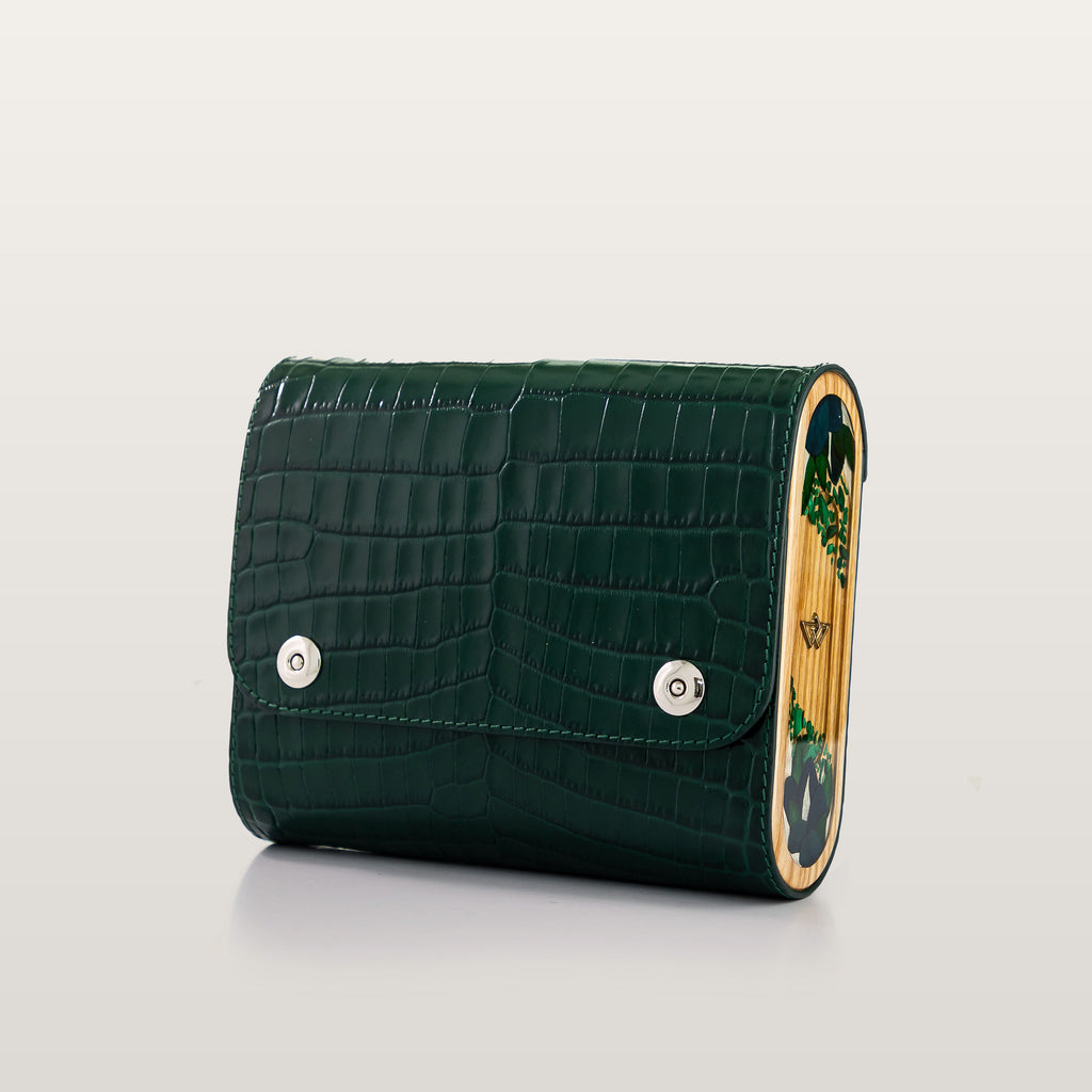 Blizzard Emerald Croco