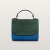 Fjord Green/Blue Braided