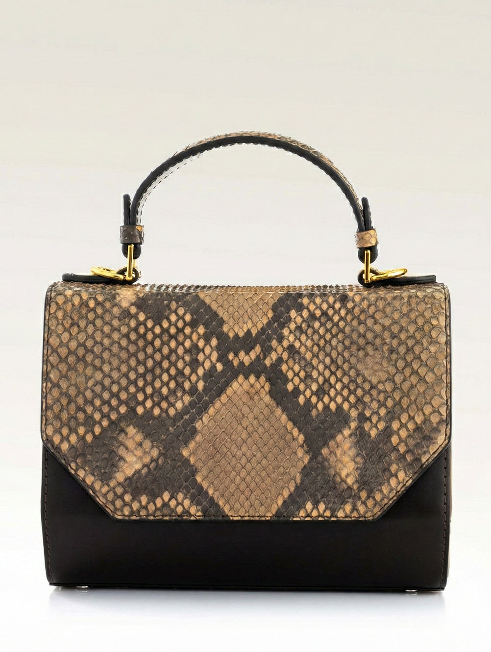 Fjord Indian Brown Python