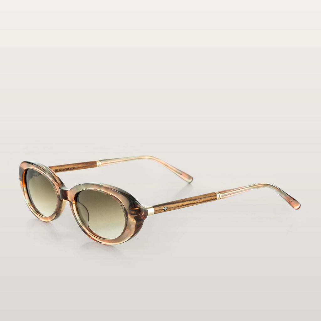 Monaco Bronze
