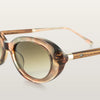 Monaco Bronze