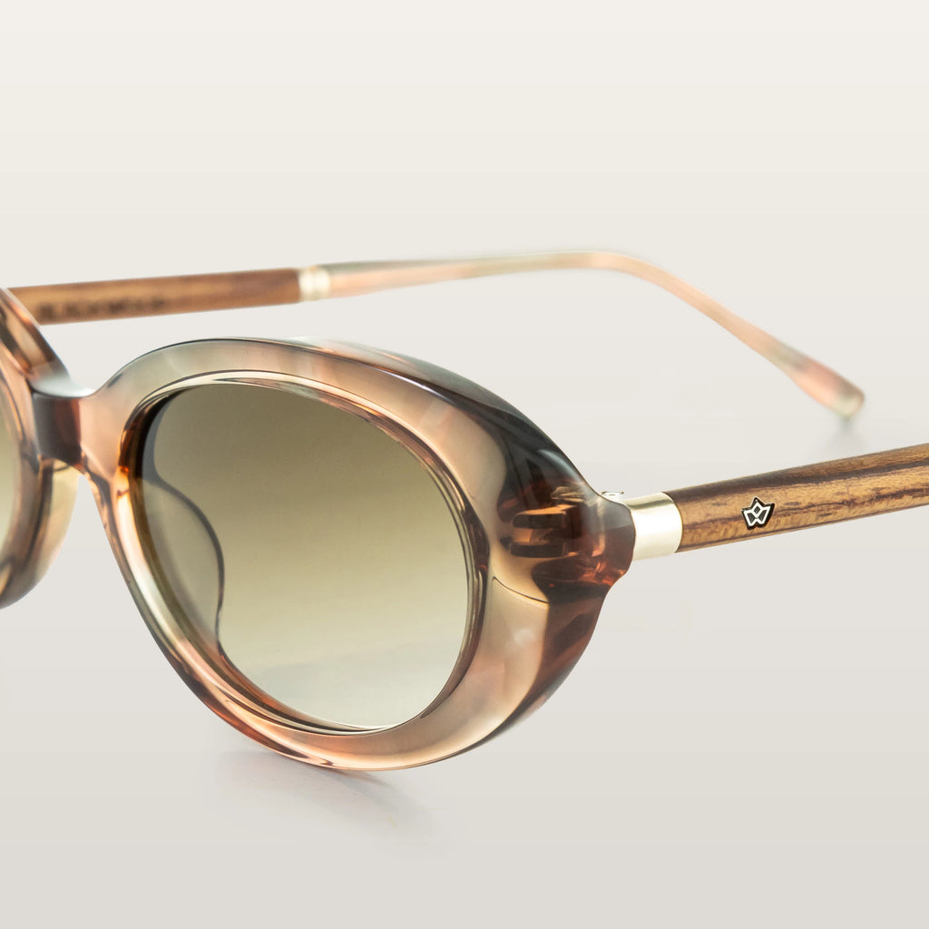 Monaco Bronze