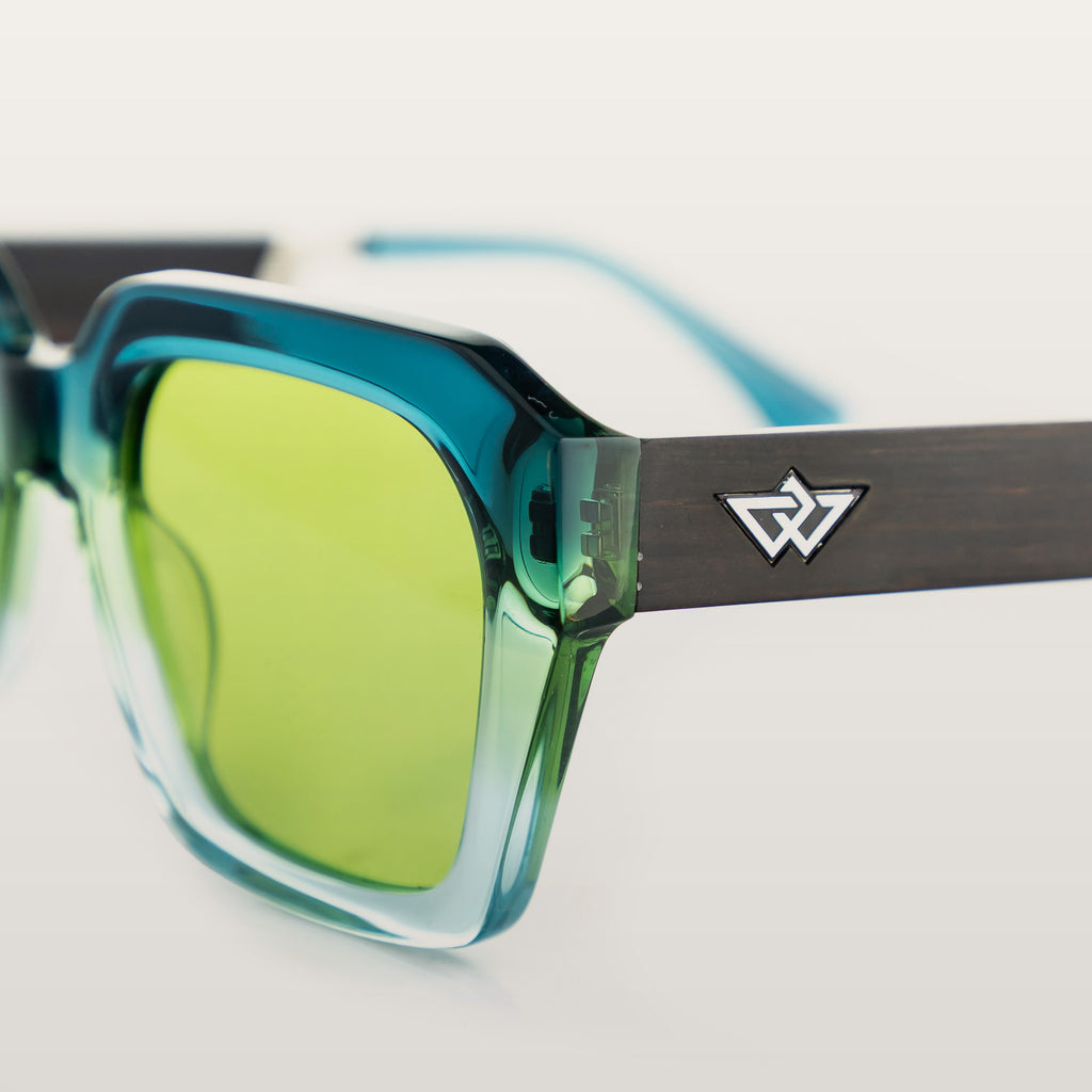 Сонцезахисні Окуляри Tulum Breeze