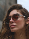 Сонцезахисні Окуляри Venice Brown