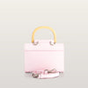Aurora Mini Pink Croco