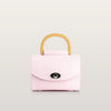 Aurora Mini Pink Croco