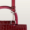 Aurora Purple Heart Bordeaux