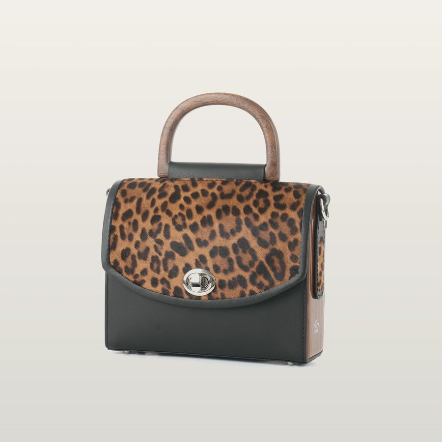 Aurora Leopard