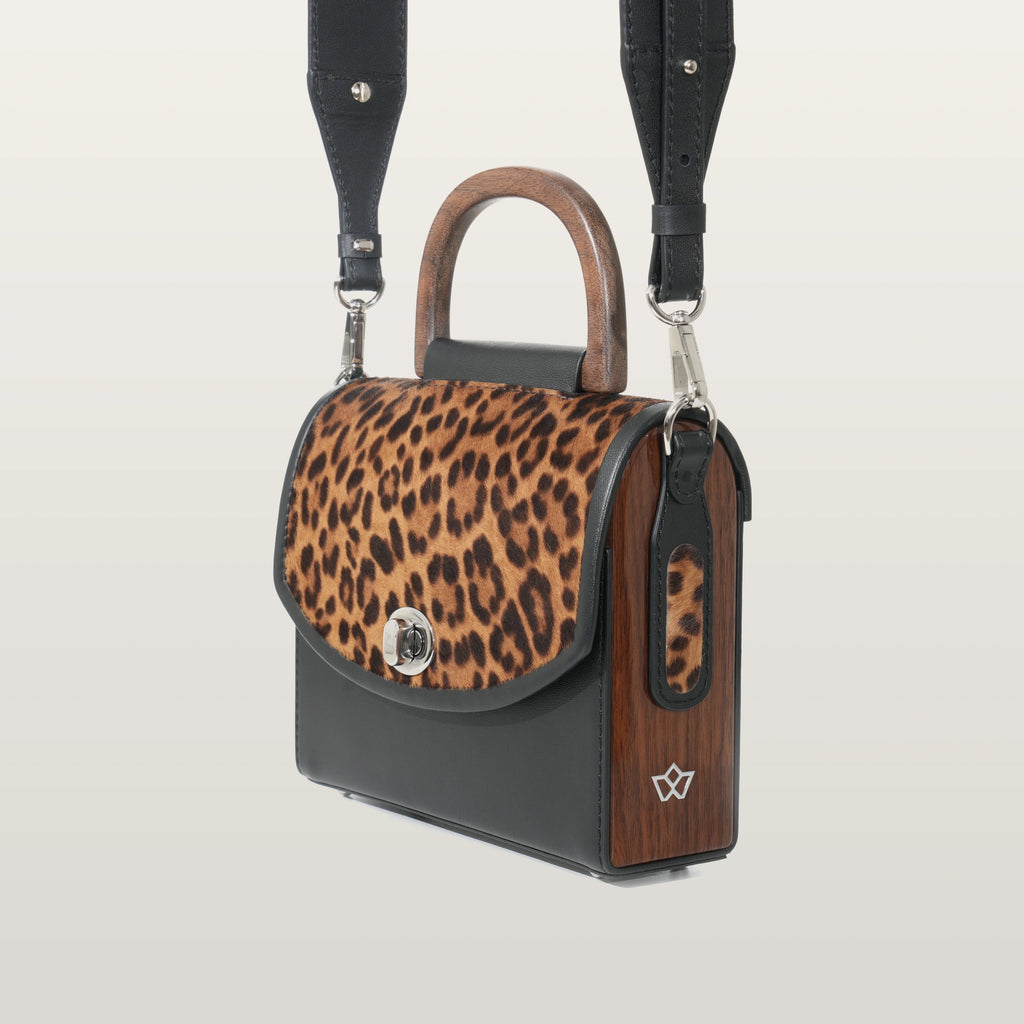 Aurora Leopard