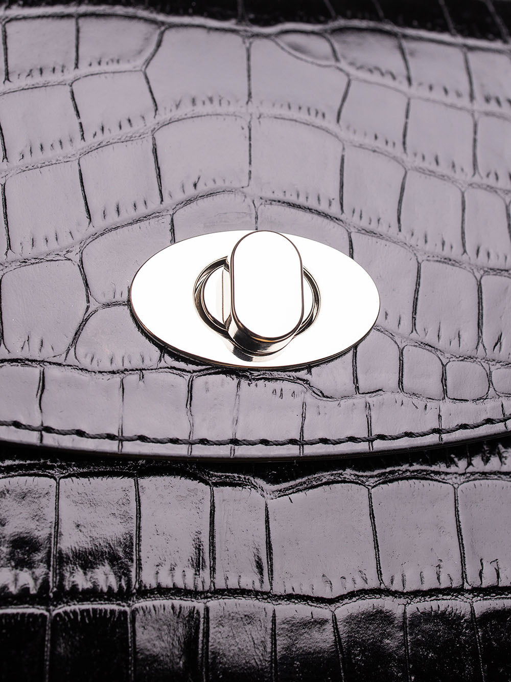 Aurora Black Stones