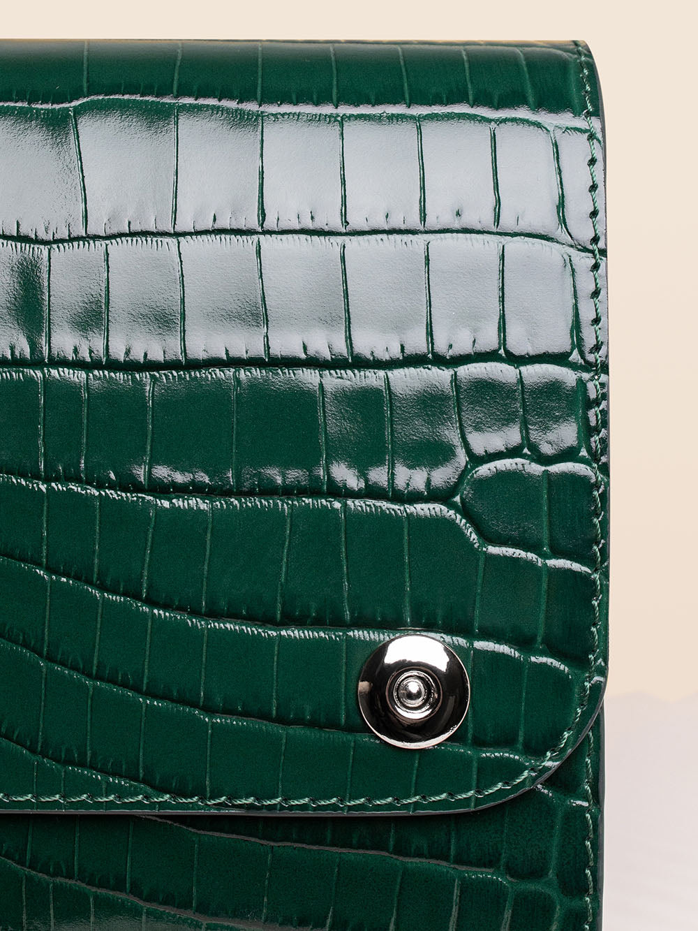 Blizzard Emerald Croco