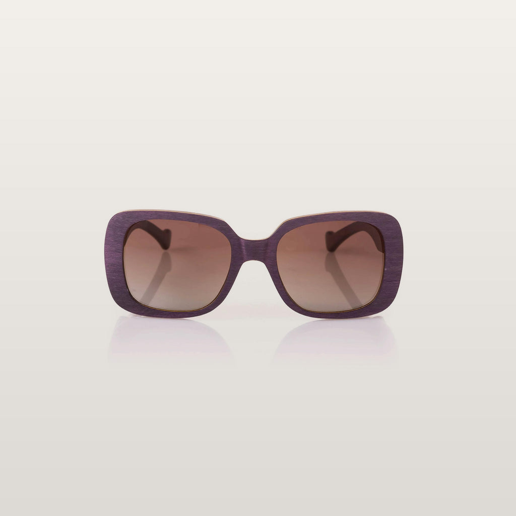 Bordeaux Brown