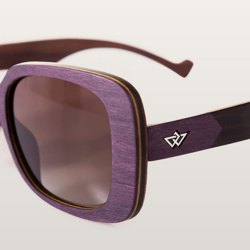 Bordeaux Brown