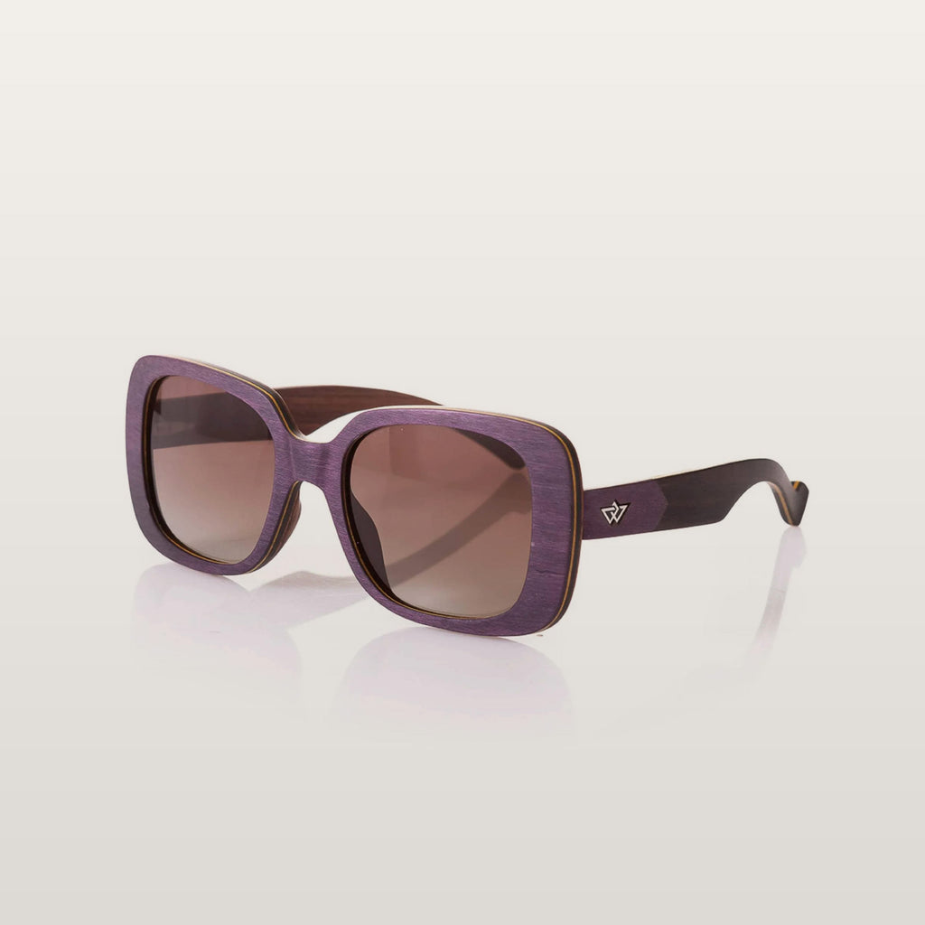 Bordeaux Brown