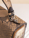 Fjord Indian Brown Python