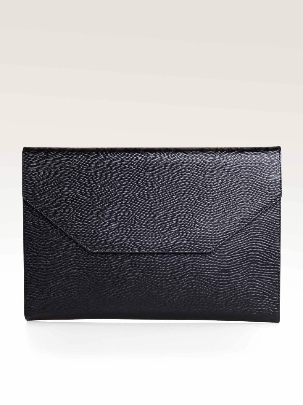 Кейс Для Macbook Black Saffiano