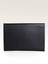 Кейс Для Macbook Black Saffiano