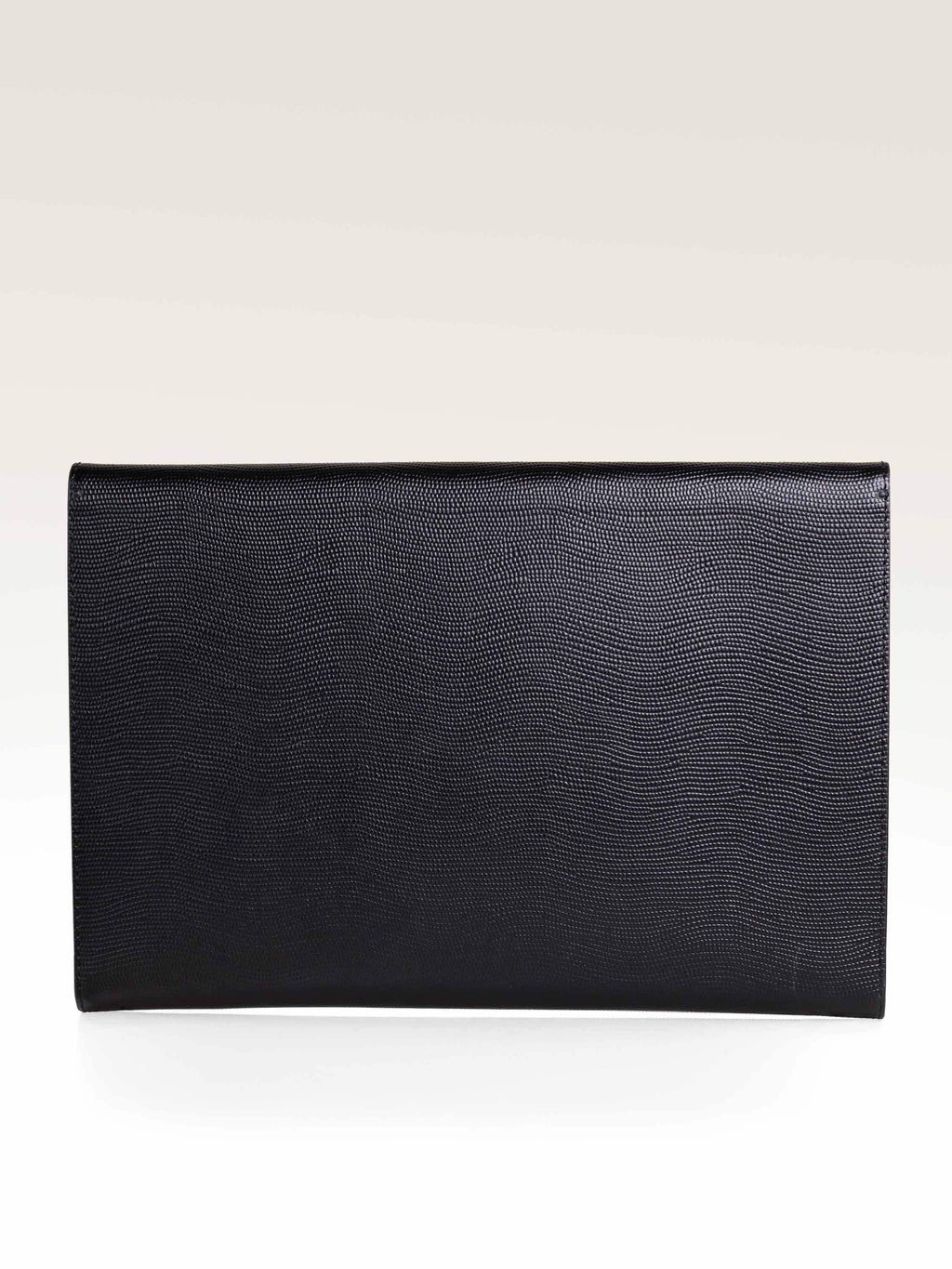 Кейс Для Macbook Black Saffiano