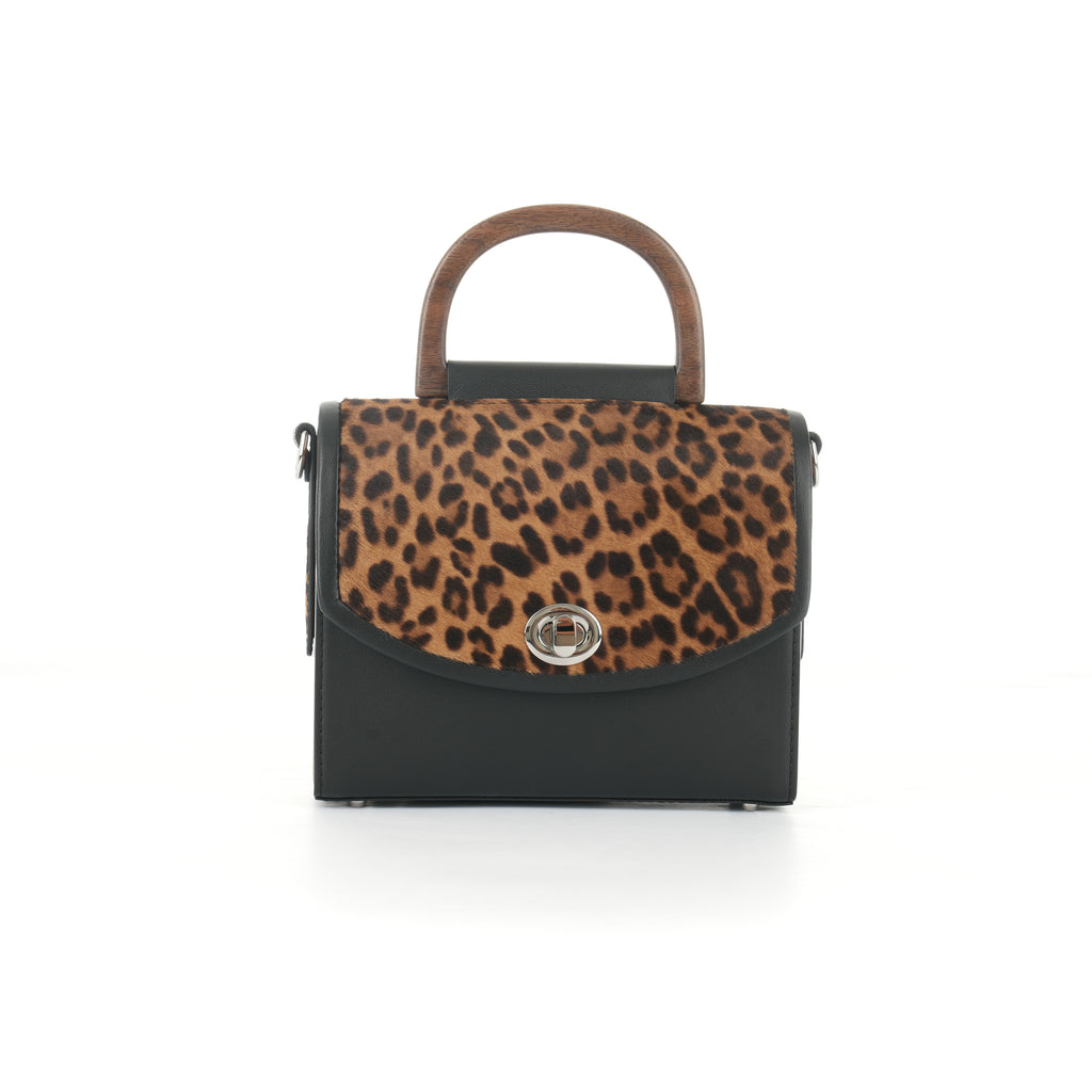 Aurora Leopard