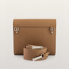Blizzard Cappuccino Saffiano